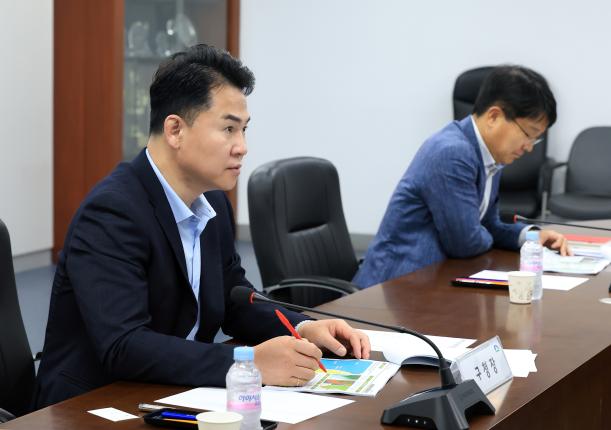 도봉동 한옥마을 계획 보고회  해당 이미지 입니다