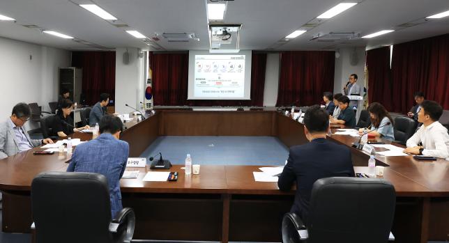 도봉동 한옥마을 계획 보고회  해당 이미지 입니다