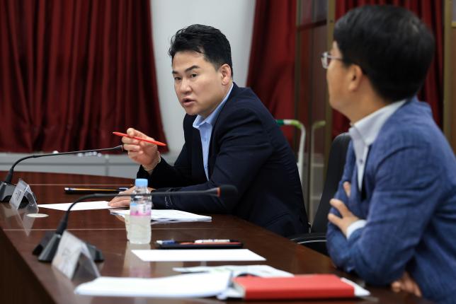 도봉동 한옥마을 계획 보고회  해당 이미지 입니다