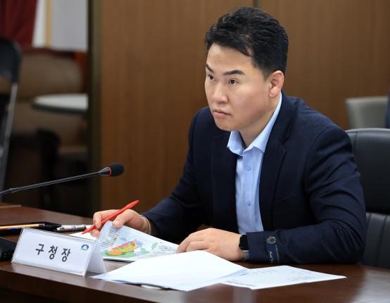 도봉동 한옥마을 계획 보고회  해당 이미지 입니다