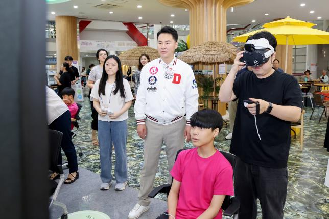 메이커스쿨 도봉 4차산업 스탬프 투어 해당 이미지 입니다