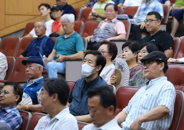 쌍문동 정한빌라 우이빌라 일대 모아타운 주민설명회  해당 이미지 입니다