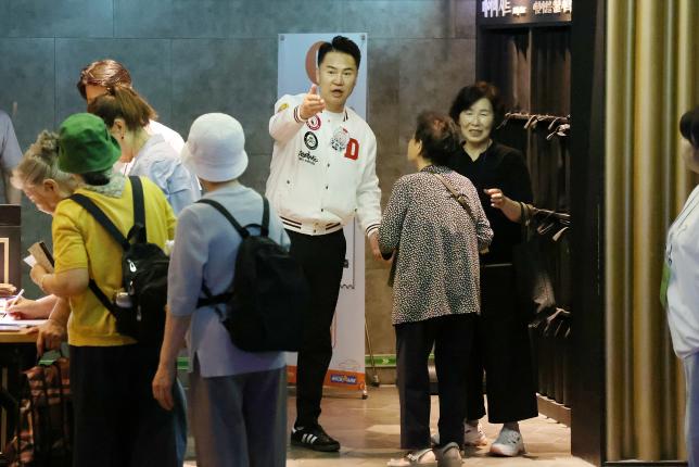 도봉시니어클럽 공익활동사업 문화활동 8차 해당 이미지 입니다