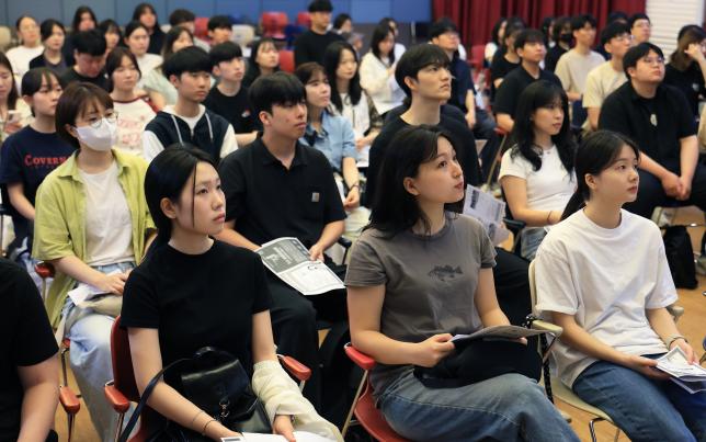 2025 하반기 청년 구정 제험단 오리엔테이션 해당 이미지 입니다