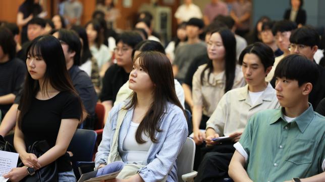 2025 하반기 청년 구정 제험단 오리엔테이션 해당 이미지 입니다