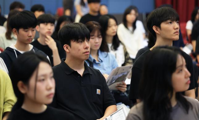 2025 하반기 청년 구정 제험단 오리엔테이션 해당 이미지 입니다
