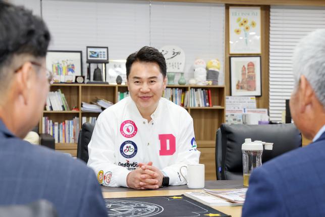 바르게살기협의회 간담회 해당 이미지 입니다