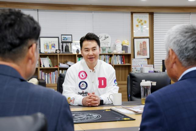 바르게살기협의회 간담회 해당 이미지 입니다