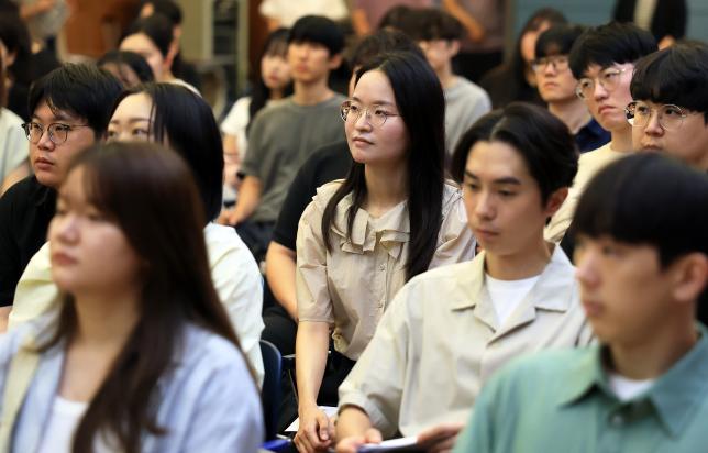 2025 하반기 청년 구정 제험단 오리엔테이션 해당 이미지 입니다