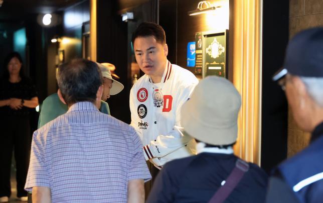 도봉시니어클럽 공익활동사업 문화활동 해당 이미지 입니다