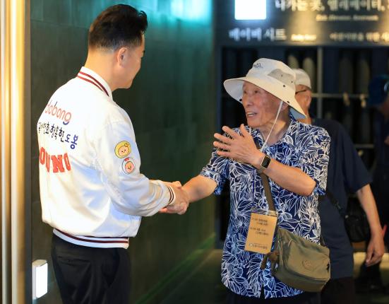 도봉시니어클럽 공익활동사업 문화활동 해당 이미지 입니다