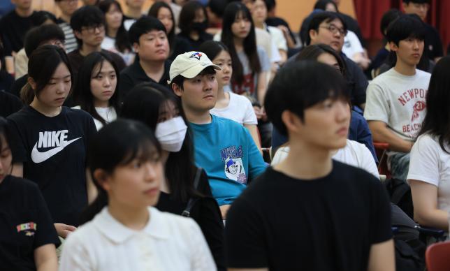 2025년 하반기 청년구정체험단 수료식 해당 이미지 입니다