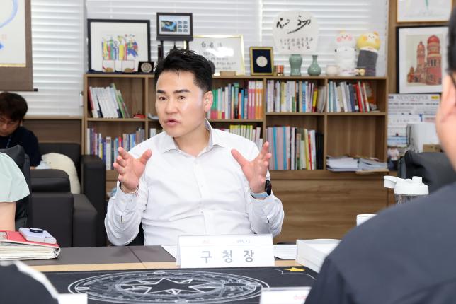 도봉한신아파트 간담회 해당 이미지 입니다