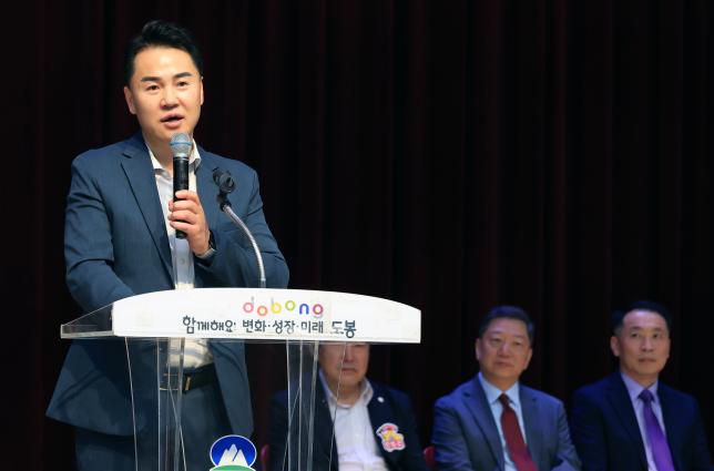 제80주년 광복절 기념 조찬기도회 해당 이미지 입니다