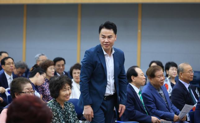제80주년 광복절 기념 조찬기도회 해당 이미지 입니다