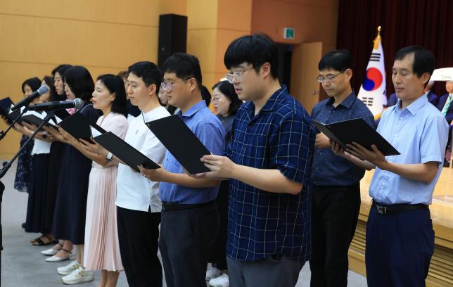 제80주년 광복절 기념 조찬기도회 해당 이미지 입니다
