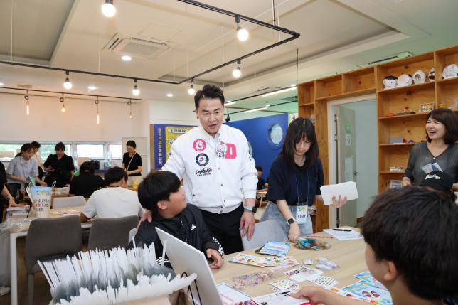 쌍문동 청소년문화의집 쌍틀란티스
