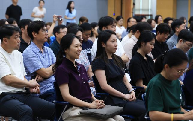 도봉구 직원 및 산하기관 시설관리자 소방안전 교육