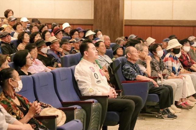 도봉시니어클럽 어르신교육 3차