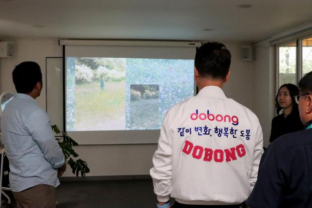 서울청년센터 도봉 청년의 날 축제