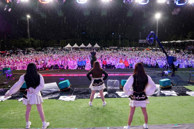 도봉구민의 날 - 1