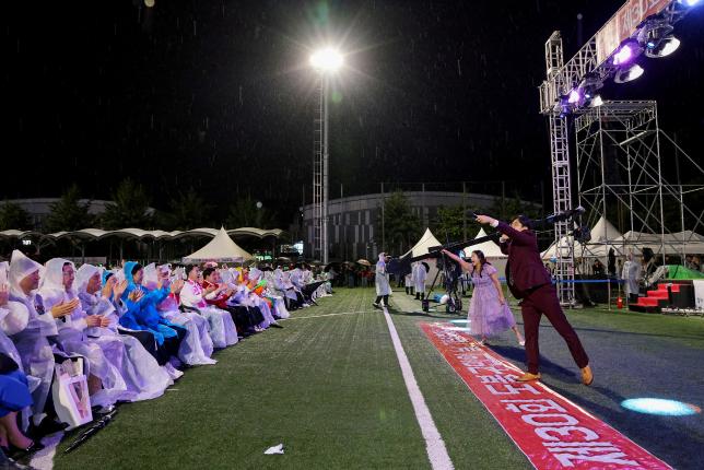 도봉구민의 날 - 1