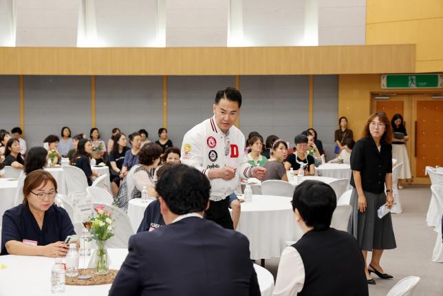 양성평등주간 기념식
