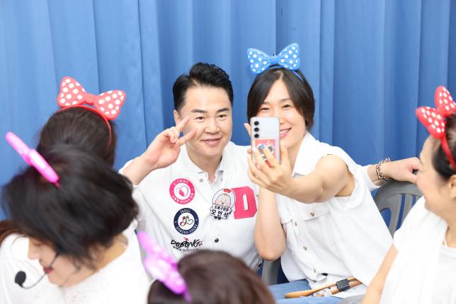 창3동 주민총회