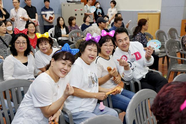 창3동 주민총회