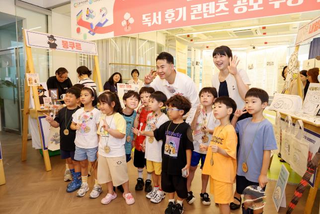 도봉여성센터 핸드메이드 & 굿즈 페어