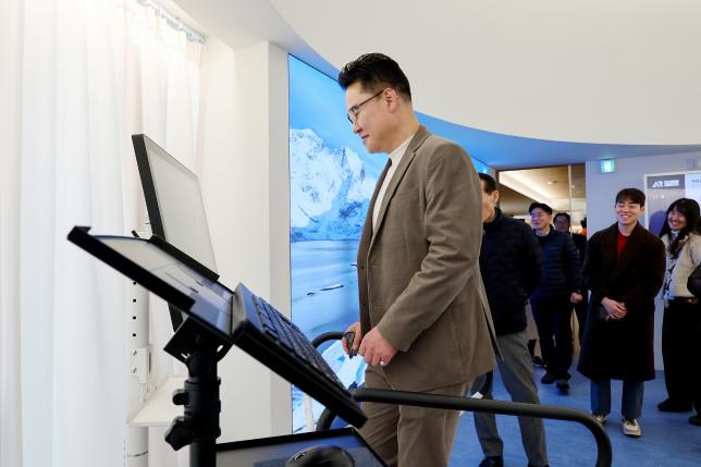 서울디지털 동행프라자 도봉센터 현장방문