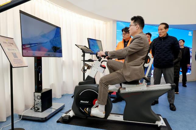 서울디지털 동행프라자 도봉센터 현장방문