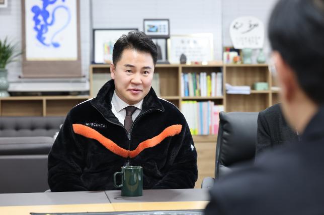 세바시PD 차담회