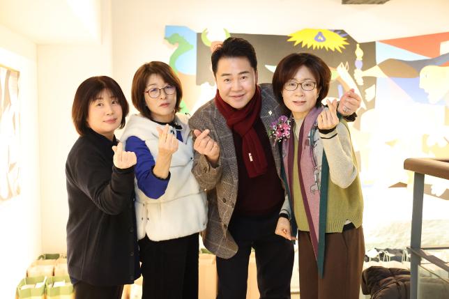 광고협회 정기총회