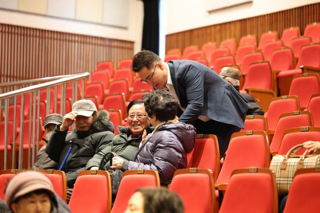 북서울신협 정기총회