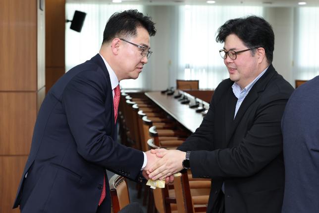 지역사회보장대표협의체