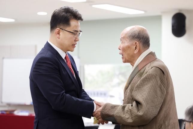 도봉문화원 정기총회