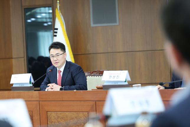 지역사회보장대표협의체