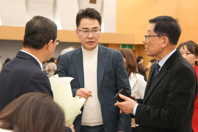 따뜻한 겨울나기 사업 후원의 날-1