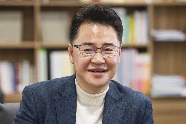 국민은행 부행장 차담회