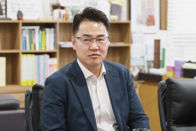 정의여고 학부모 간담회