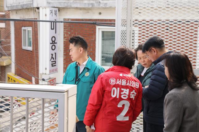 상반기 도봉 아카데미 '알면 더 맛있는 미식 인문학' 개강식