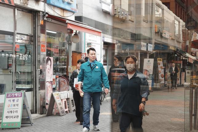 구석구석 현장 순찰 (쌍문3동)