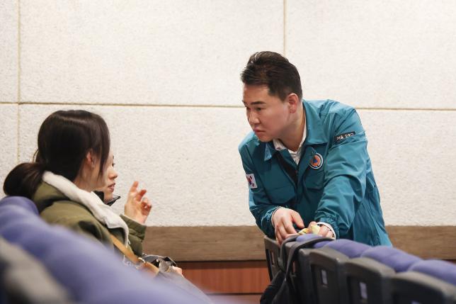 쌍문동 26번지 일대 재개발사업 신속 통합기획 주민설명회