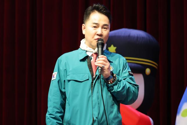 민간어린이집 버블 마술쇼