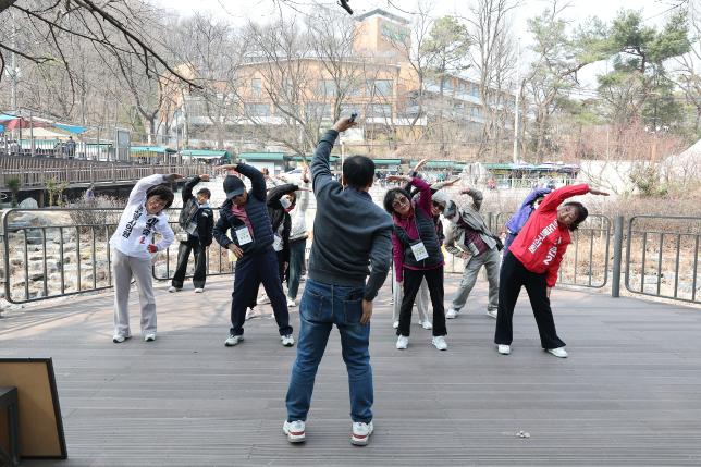 창5동 주민자치회 워크숍