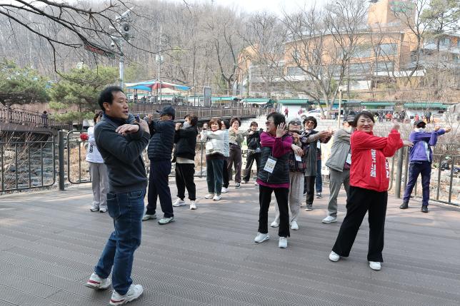 창5동 주민자치회 워크숍