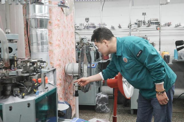 구석구석 현장순찰 (방학2동)