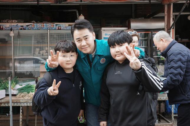 구석구석 현장순찰 (쌍문2동)