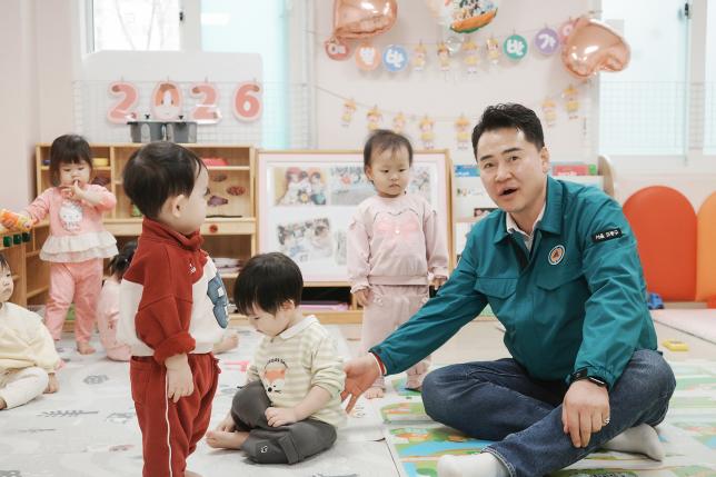 구석구석 현장 순찰 (창5동)